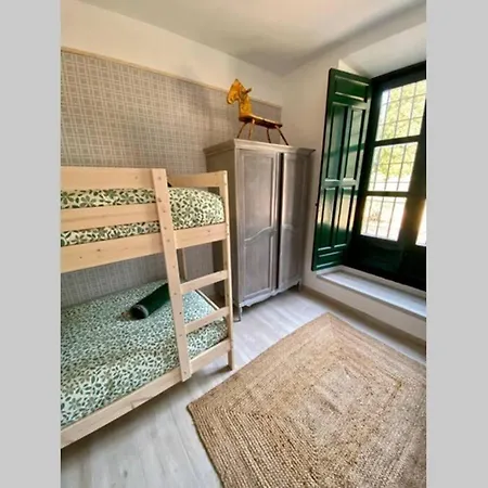 Finca Las Cumbres Villa San Clemente (Castilla-La Mancha)