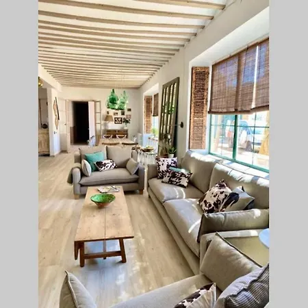 Finca Las Cumbres Villa