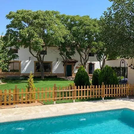 Finca Las Cumbres Villa *