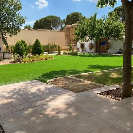 Finca Las Cumbres Villa *