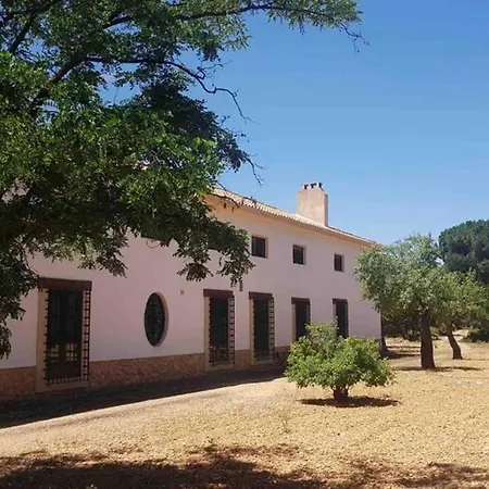 Finca Las Cumbres *