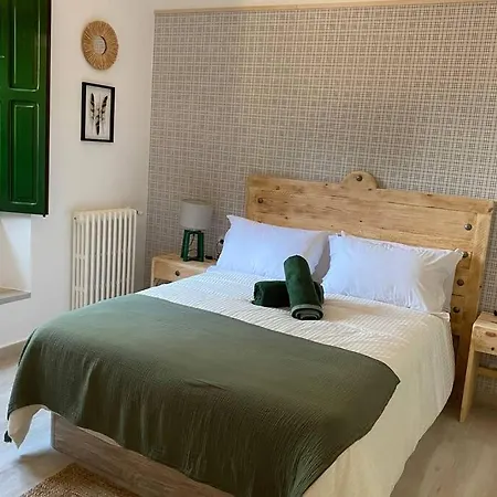 Finca Las Cumbres San Clemente (Castilla-La Mancha)