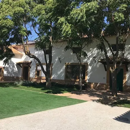 Finca Las Cumbres San Clemente (Castilla-La Mancha)